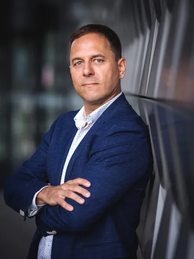 Piotr Krzysztofik